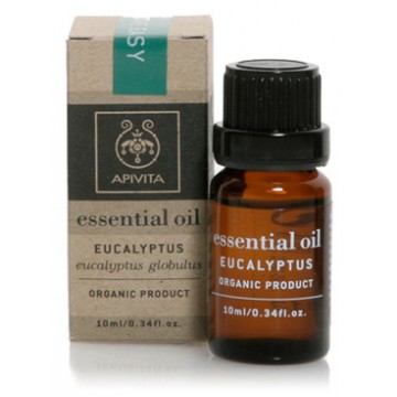 Essential Oil Ευκάλυπτος 10ml Αιθέρια έλαια Essential Oil Ευκάλυπτος 10ml Αιθέρια έλαια
